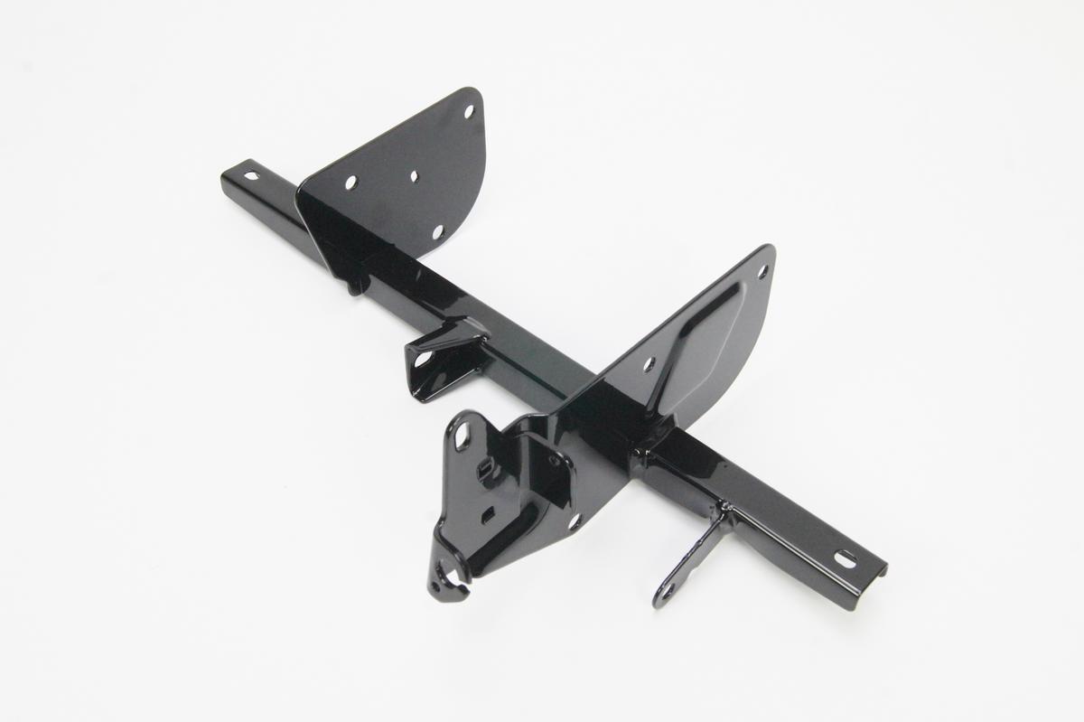 Ostatní Držák stupaček / motoru SIMSON Skútr