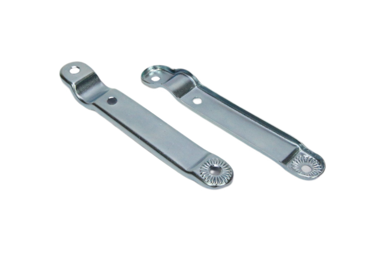 Ostatní Držák světlometu STADION S11 sada -zinek