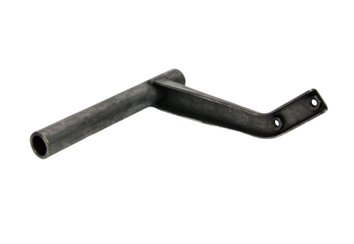 Ostatní Držák výfuku / čep kyvné vidlice BABETTA 210