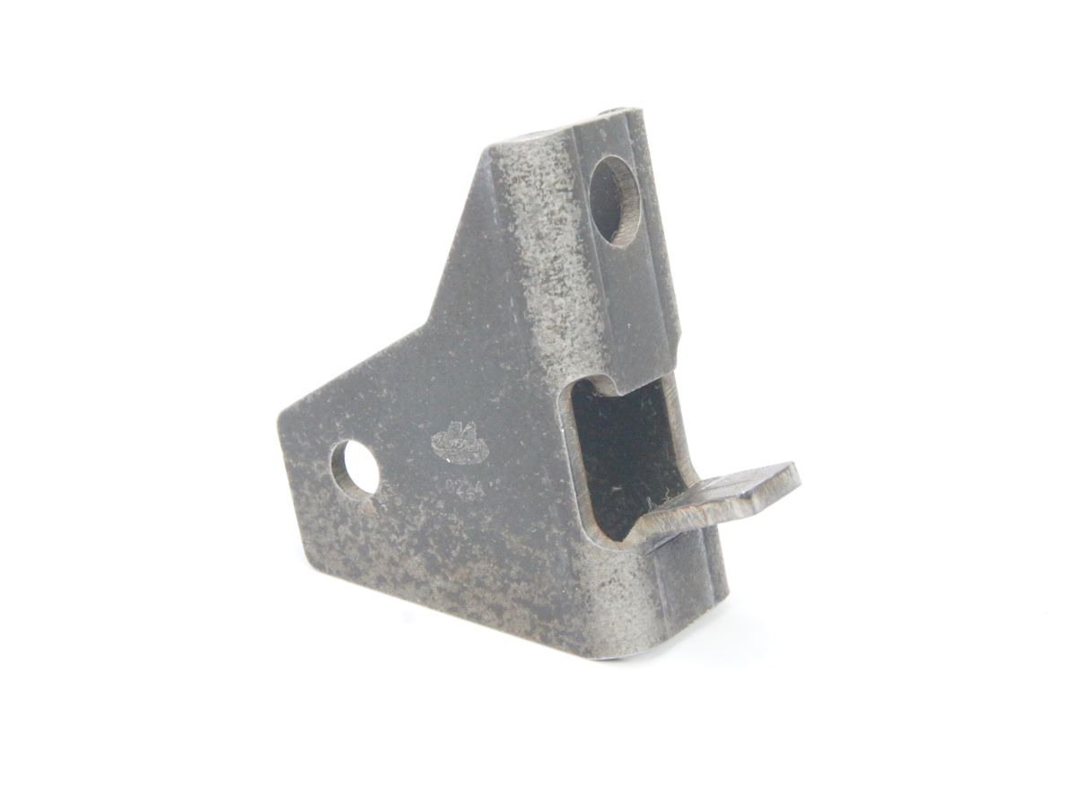 MOTOMAX, s.r.o. Držák zadních stupaček k navaření JAWA 50 - 05, 20, 21, 23  *M