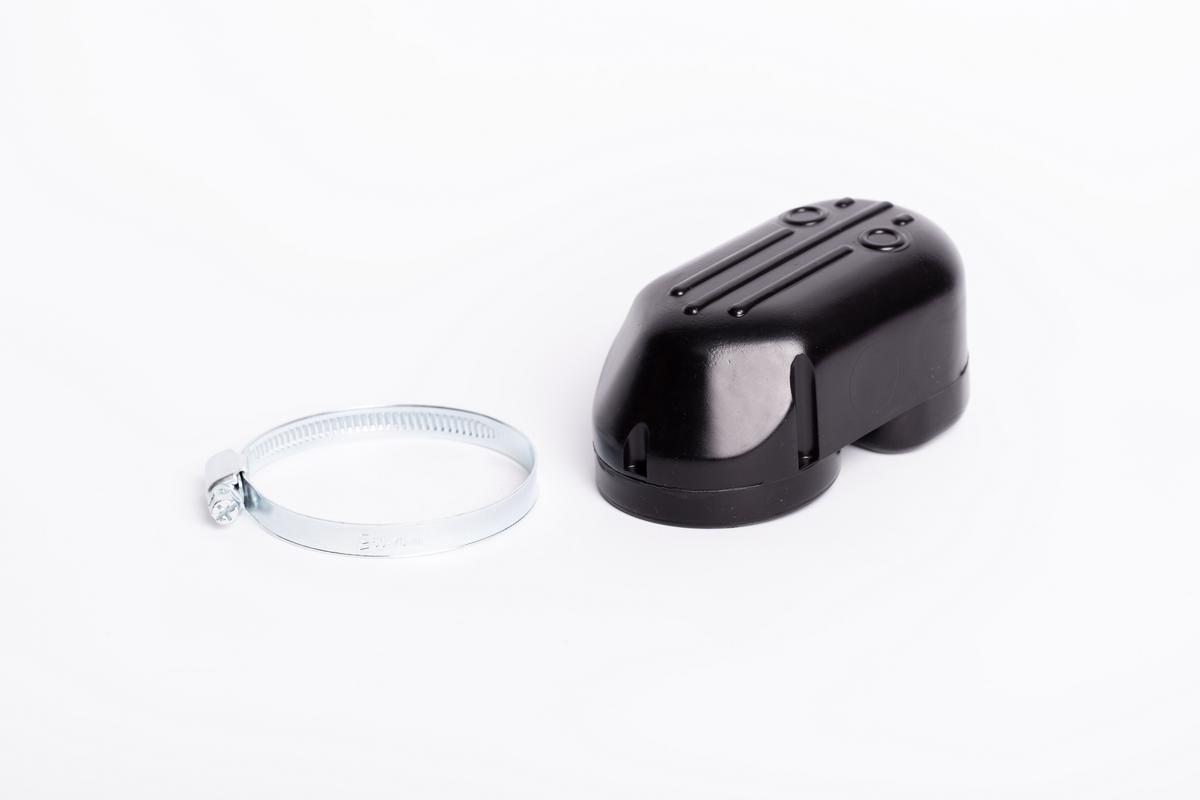 Ostatní Filtr box s objímkou *DELLORTO