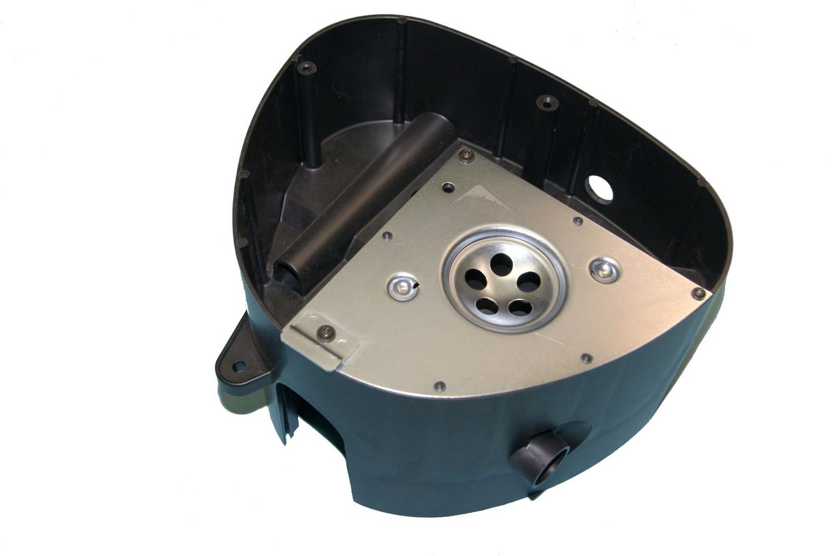 Ostatní Filtr box SIMSON Mokik, Enduro