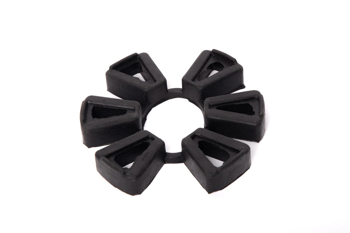 Ostatní Guma rozety JAWA / ČZ