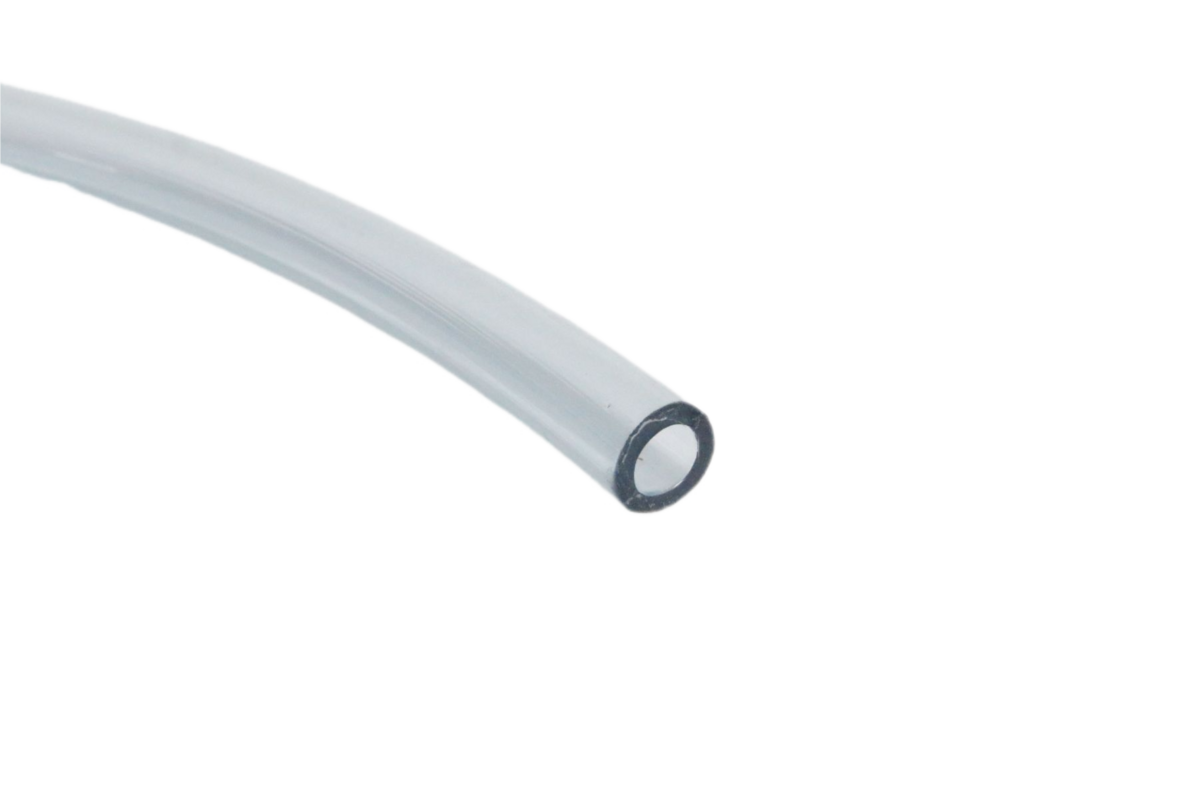 Ostatní Hadička paliva 5 x 7,5 PVC (cena 1m)  CZ