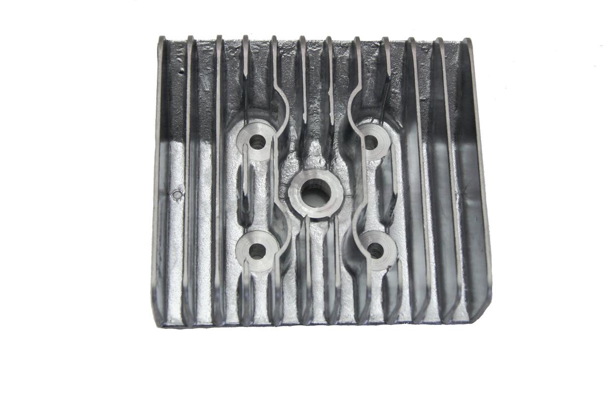 Ostatní Hlava válce SIMSON S51 - 50ccm *ALMOT