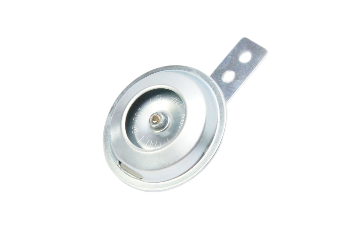 Ostatní Houkačka 12V D=70mm -zinek