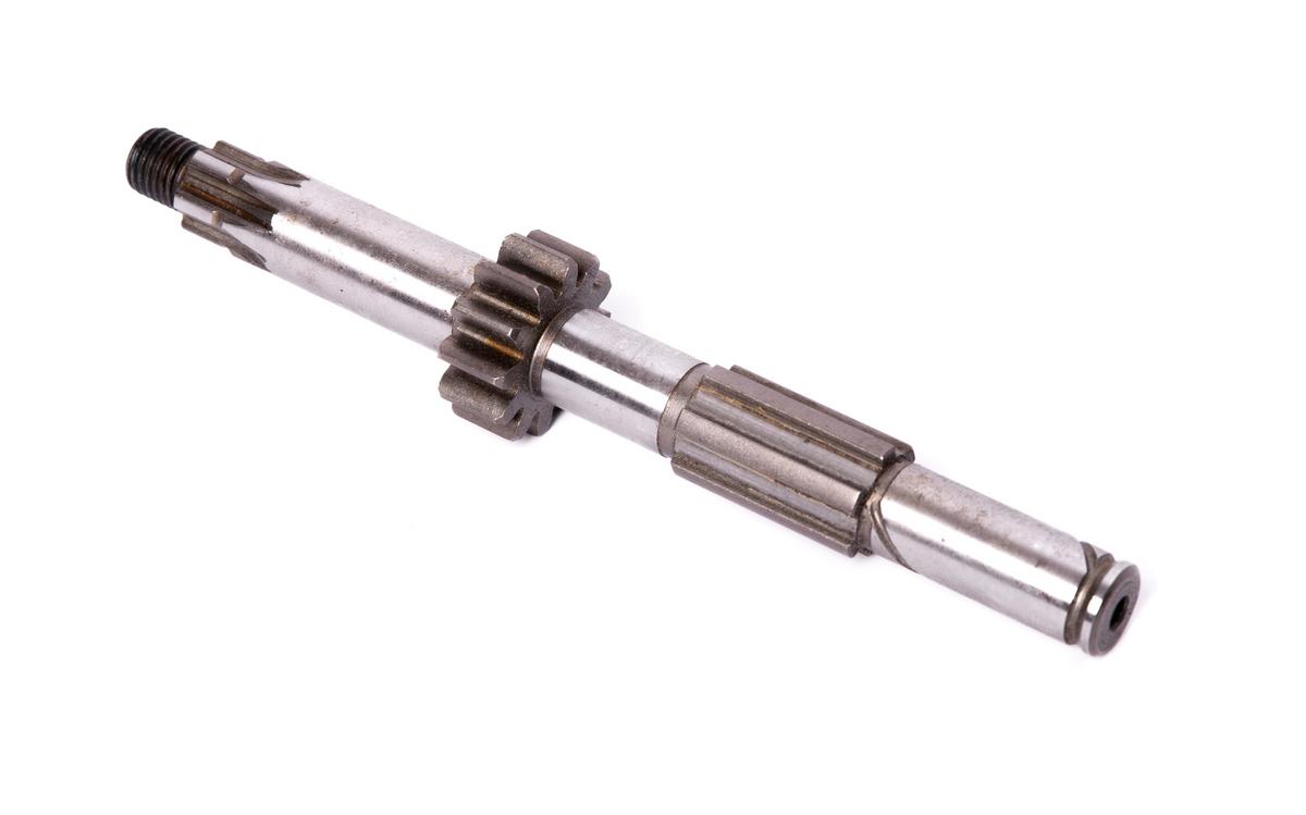 Ostatní Hřídel hlavní JAWA 250, 350 Pérák, Kývačka, Panelka