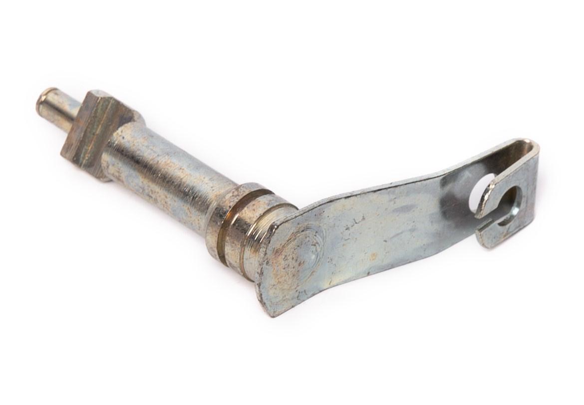 Ostatní Hřídel páčky spojky úpl. SIMSON