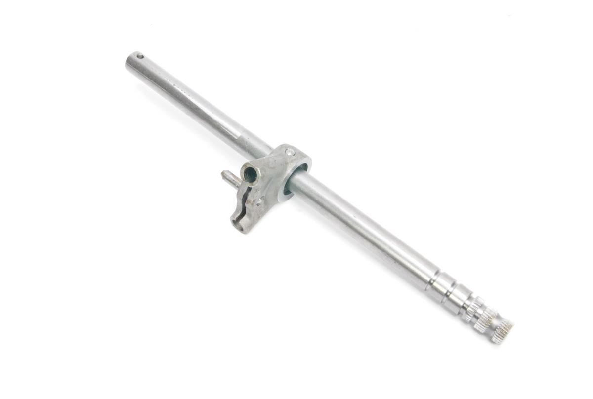 Ostatní Hřídel řazení úplná JAWA 250 Pérák, Kývačka 1.typ dvoupáka