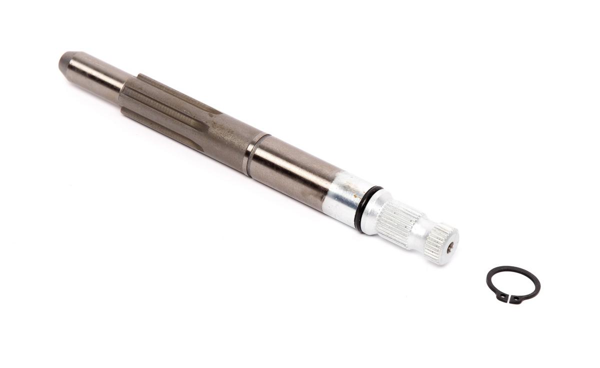 Ostatní Hřídel startovací páky SIMSON TW