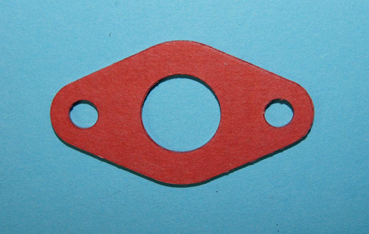 MOTOMAX, s.r.o. Izolační vložka pod karburátor 16mm  SIMSON *M