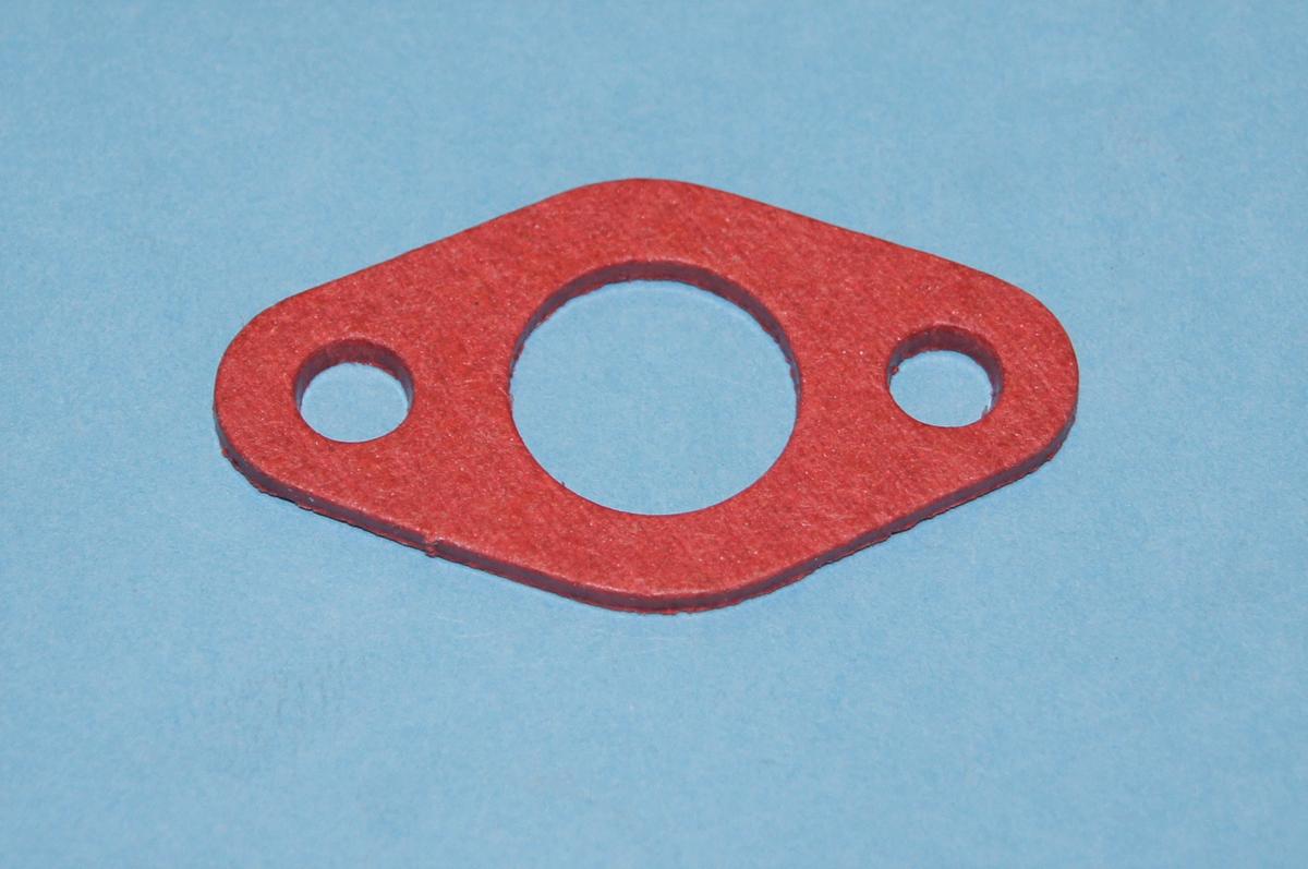 MOTOMAX, s.r.o. Izolační vložka pod karburátor 19mm  SIMSON *M