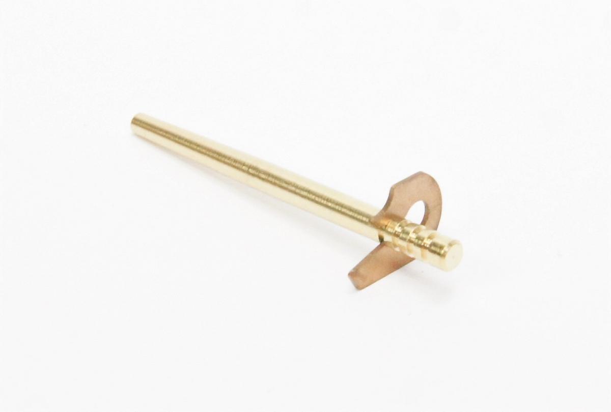 MOTOMAX, s.r.o. Jehla + pojistka *JIKOV karburátor BABETTA 228, 207, 210, 225, Stella *M