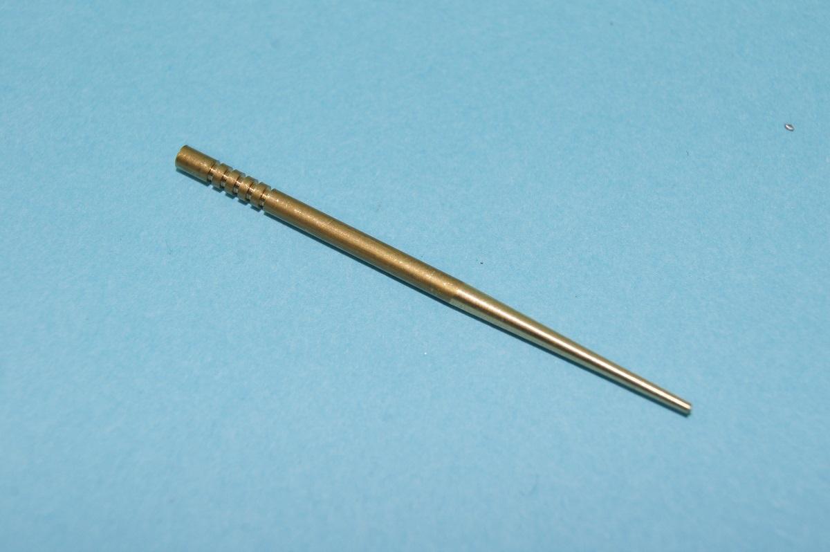 Ostatní Jehla šoupátka SIMSON