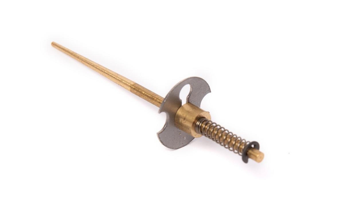 Ostatní Jehla+pojistka s pruž. SIMSON