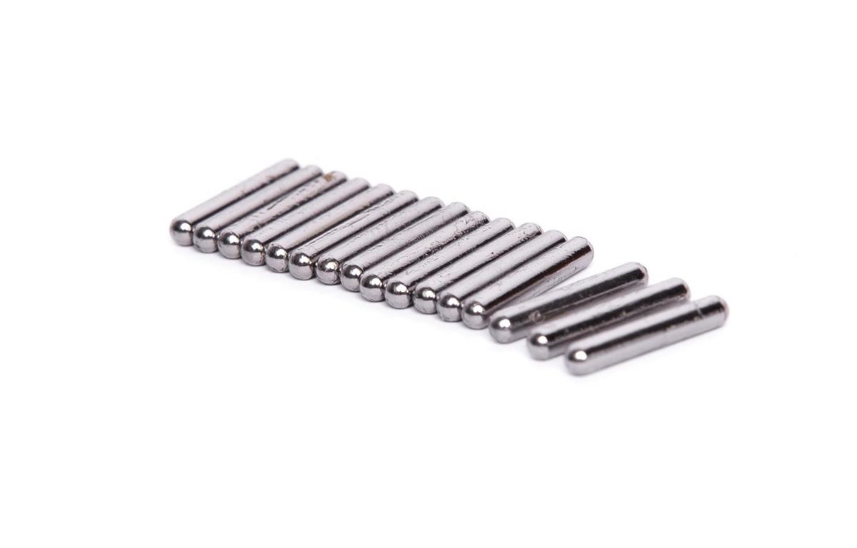 Ostatní Jehlový váleček 2x12 BABETTA 228, 207 (26ks)