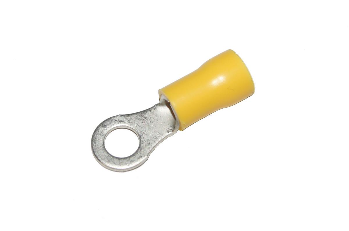 Ostatní Kabelové očko izolované  5 - 2,5 kabel