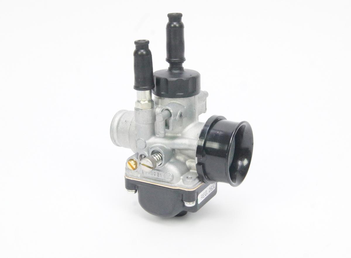 Ostatní Karburátor *DELLORTO PHBG21DS  IT