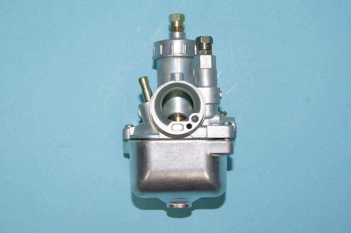 Ostatní Karburátor 16N1 SIMSON Elektronik, Enduro, Skútr  TW