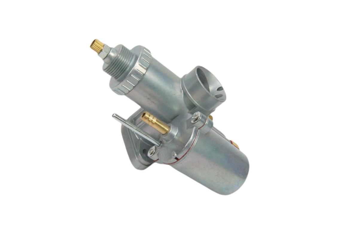 Ostatní Karburátor 2926 JAWA / ČZ (dlouhé tlačítko)