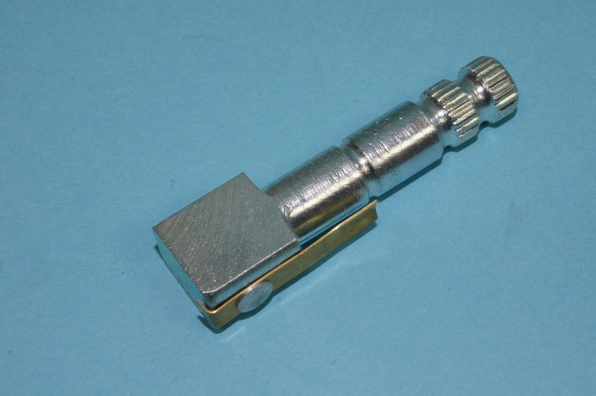 Ostatní Klíč brzdy zadní SIMSON