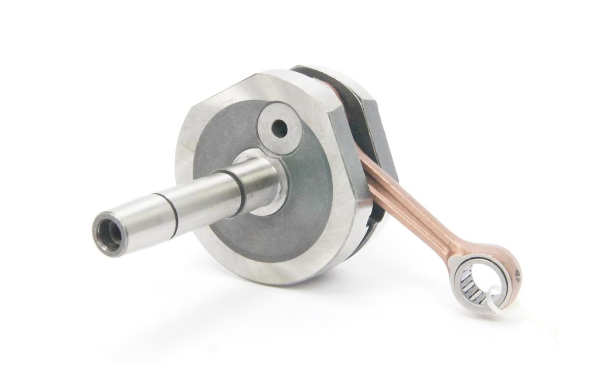 Ostatní Klikovka BABETTA 228, 207 (s lož.píst.čepu)