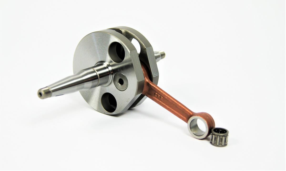 MOTOMAX, s.r.o. Klikovka SIMSON S51, S70 (*CKR)  *M