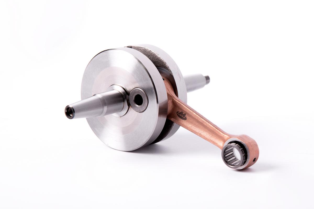 MOTOMAX, s.r.o. Klikovka úplná BABETTA 210, 225 (*CKR)  *M