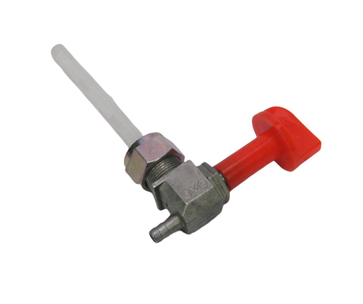 Ostatní Kohout paliva BABETTA 210/225 M16x1 *OMG