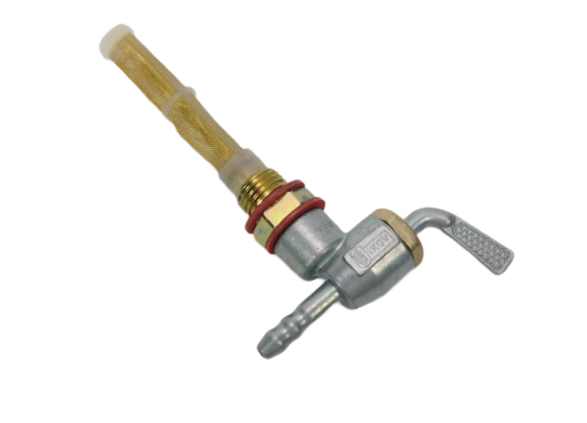 Ostatní Kohout paliva M14x1,5 boční vývod JAWA, ČZ, STADION S11, S22