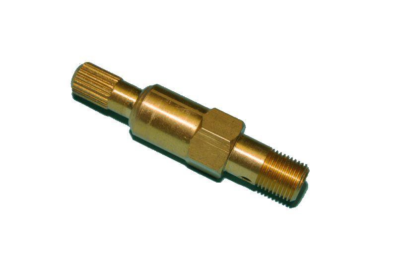 MOTOMAX, s.r.o. Kohout paliva PA 50, TERRA, VARI  *M