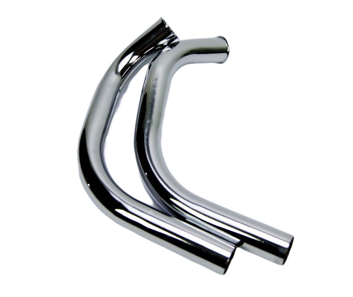 Ostatní Kolena výfuků ČZ 471, 472 - sada   TW