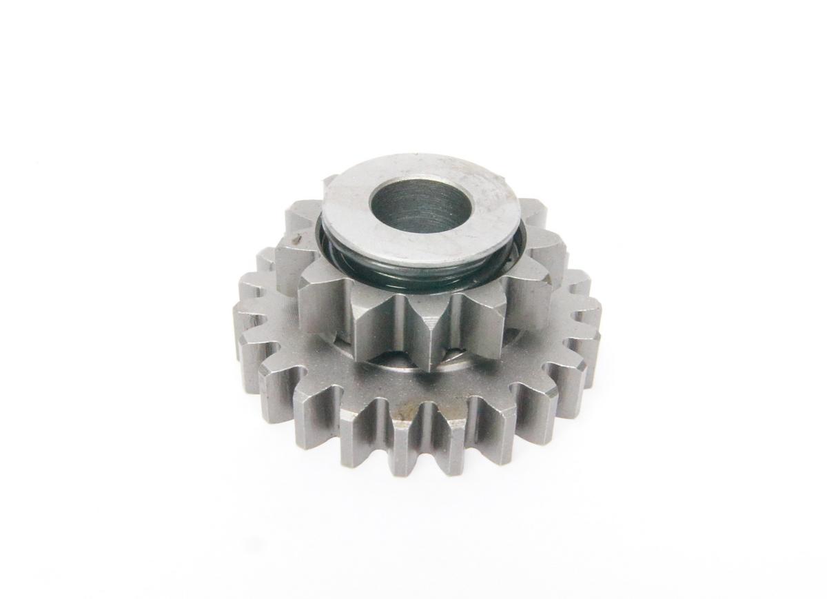 MOTOMAX, s.r.o. Kolo 13/23z. JAWA 50 - 05, 20, 21, 23  *M