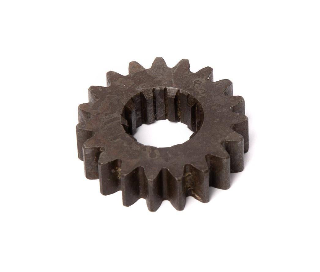 Ostatní Kolo 2 rychlosti 16z. SIMSON