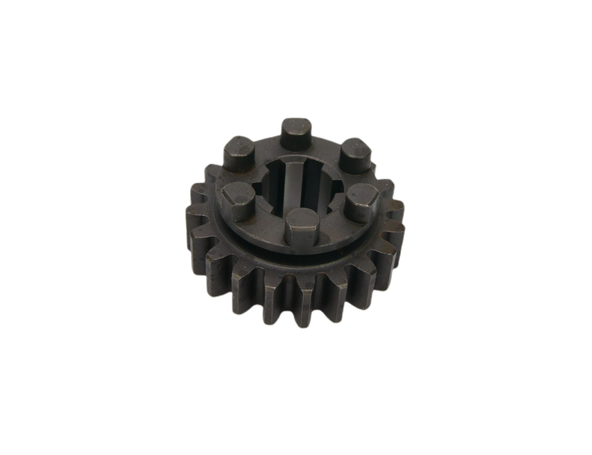 Ostatní Kolo hlavní hřídele 20z JAWA 250, 350 Pérák, Kývačka, Panelka