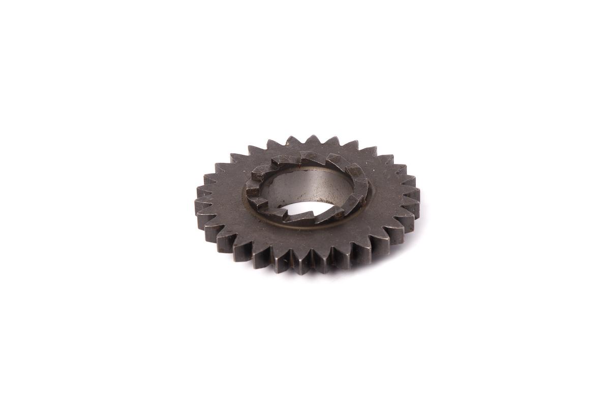 Ostatní Kolo spouštěče JAWA Pérák, Kývačka, Panelka, 634, ČZ 356, 450, 455, 502