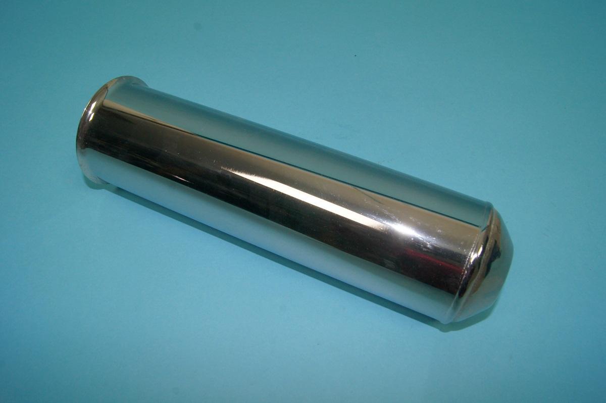 Ostatní Koncovka výfuku SIMSON