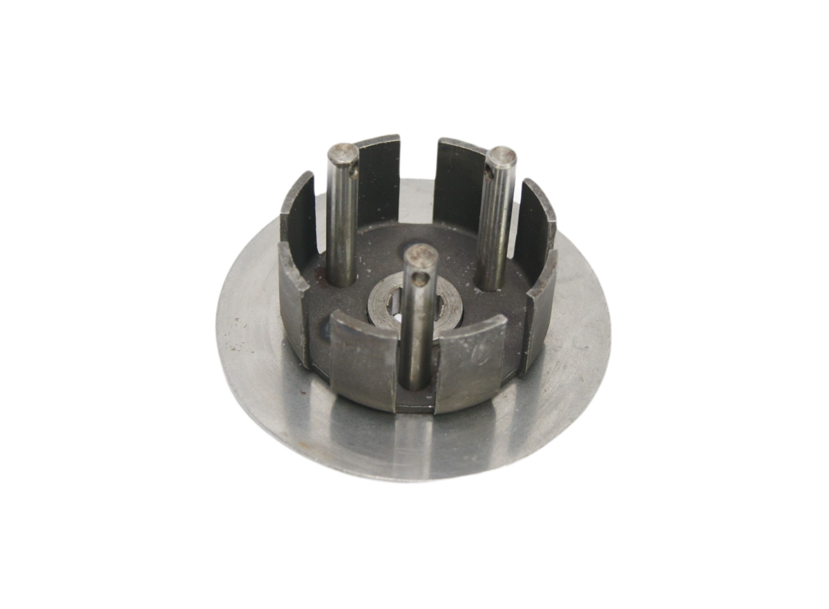 Ostatní Koš spojky vnitřní JAWA - ČZ, ČZ 356, 450, 455, 470, 477, 487