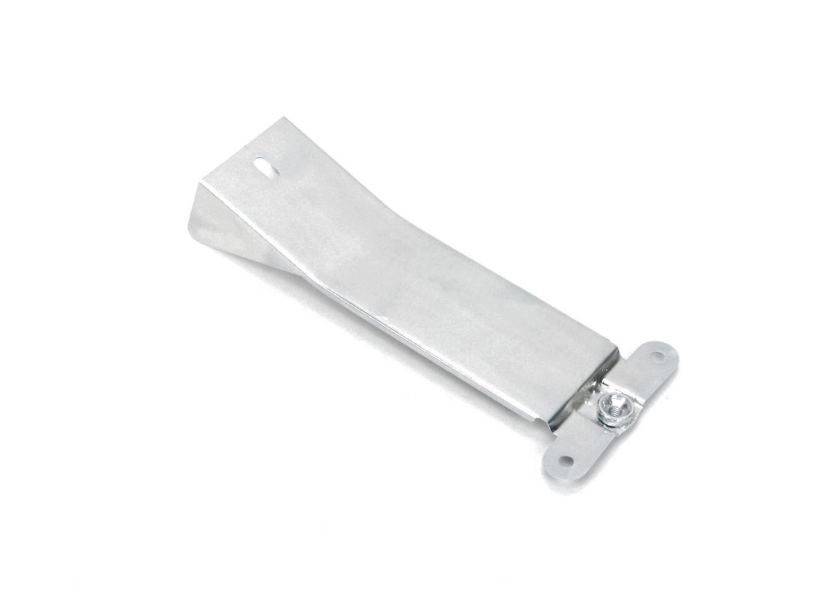 Ostatní Kryt bowdenů / stěna JAWA 50 - 550