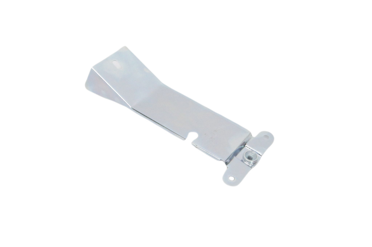 Ostatní Kryt bowdenů / stěna JAWA 50 - 555