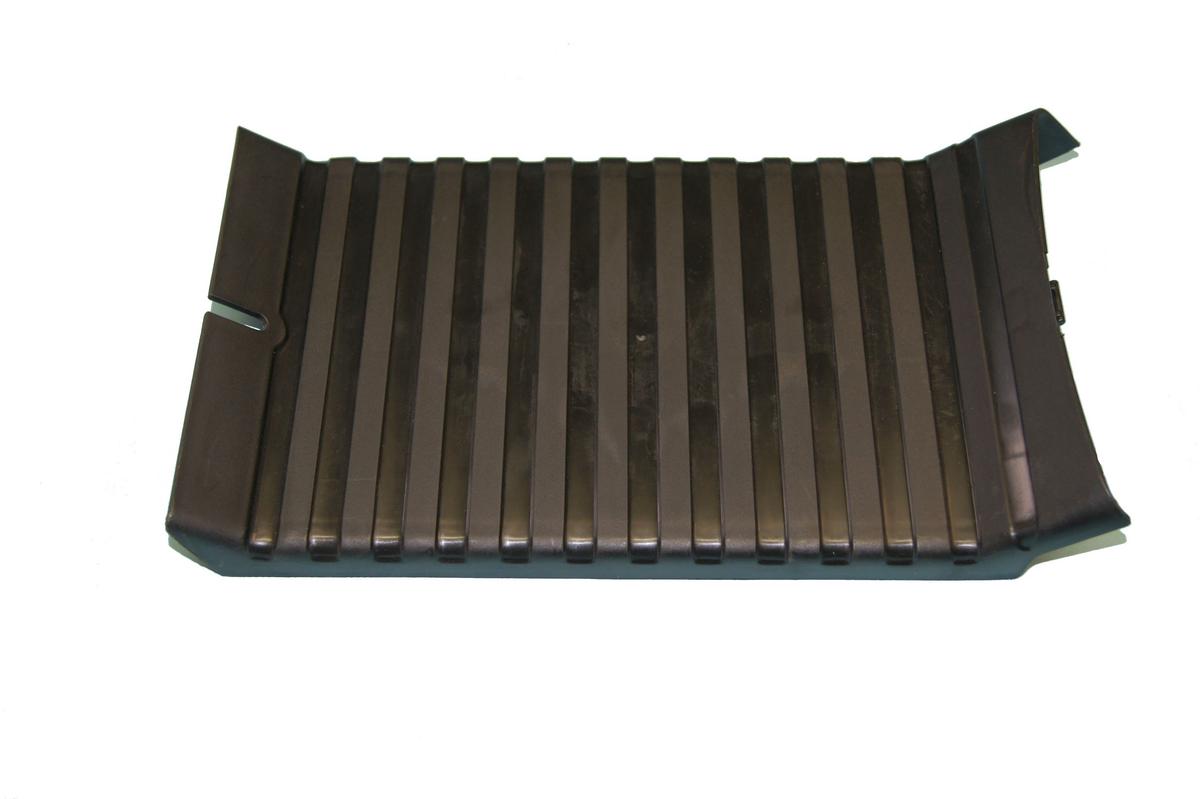 Ostatní Kryt motoru SIMSON Skútr -plast