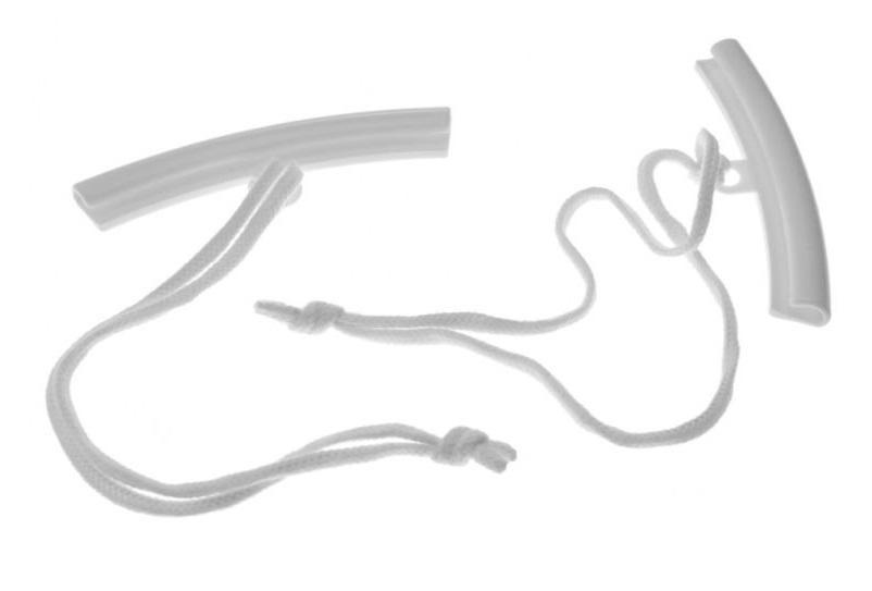 Ostatní Kryt ráfku pro montáž pneumatiky (2ks sada)