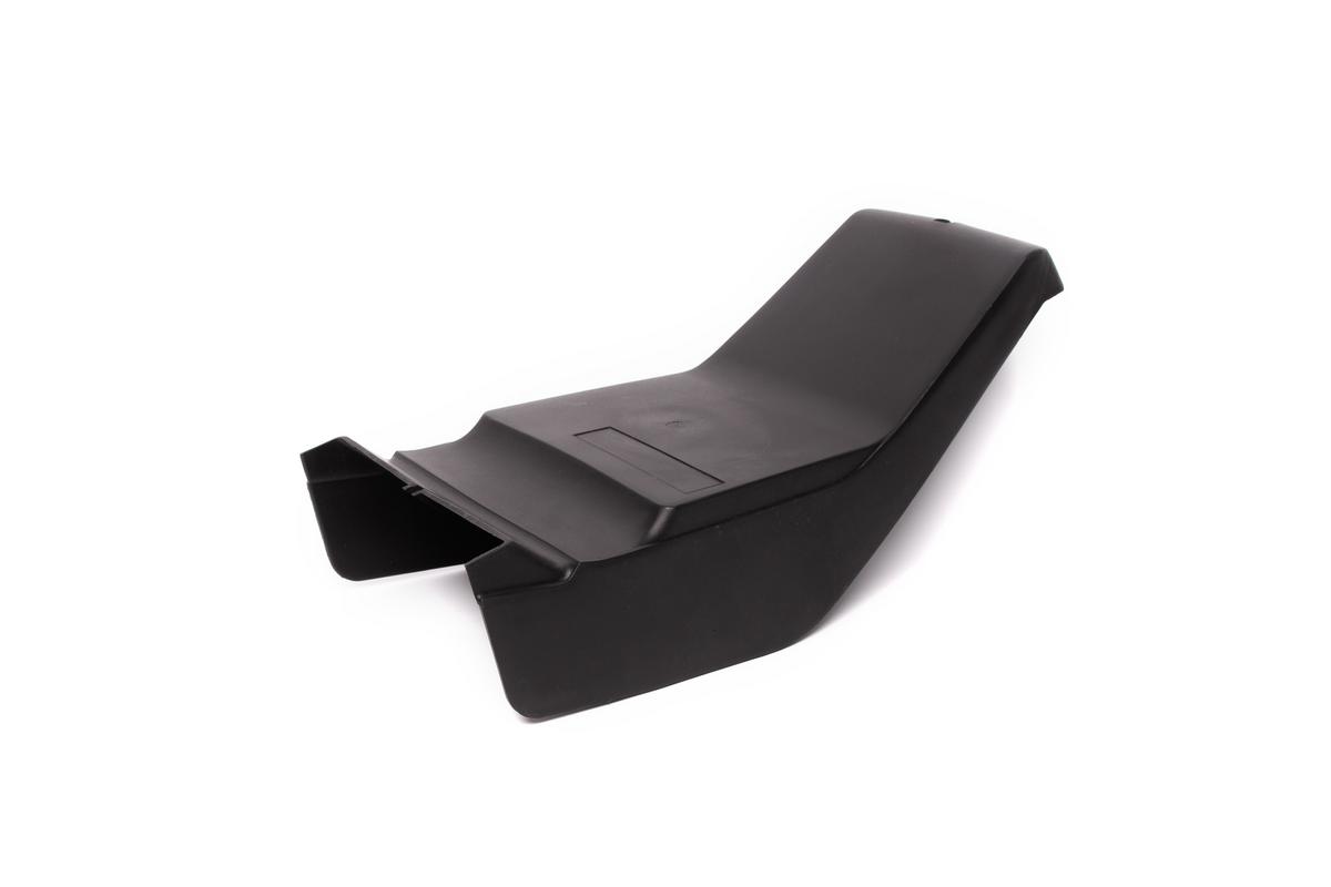 Ostatní Kryt rámu SIMSON Skútr -plast