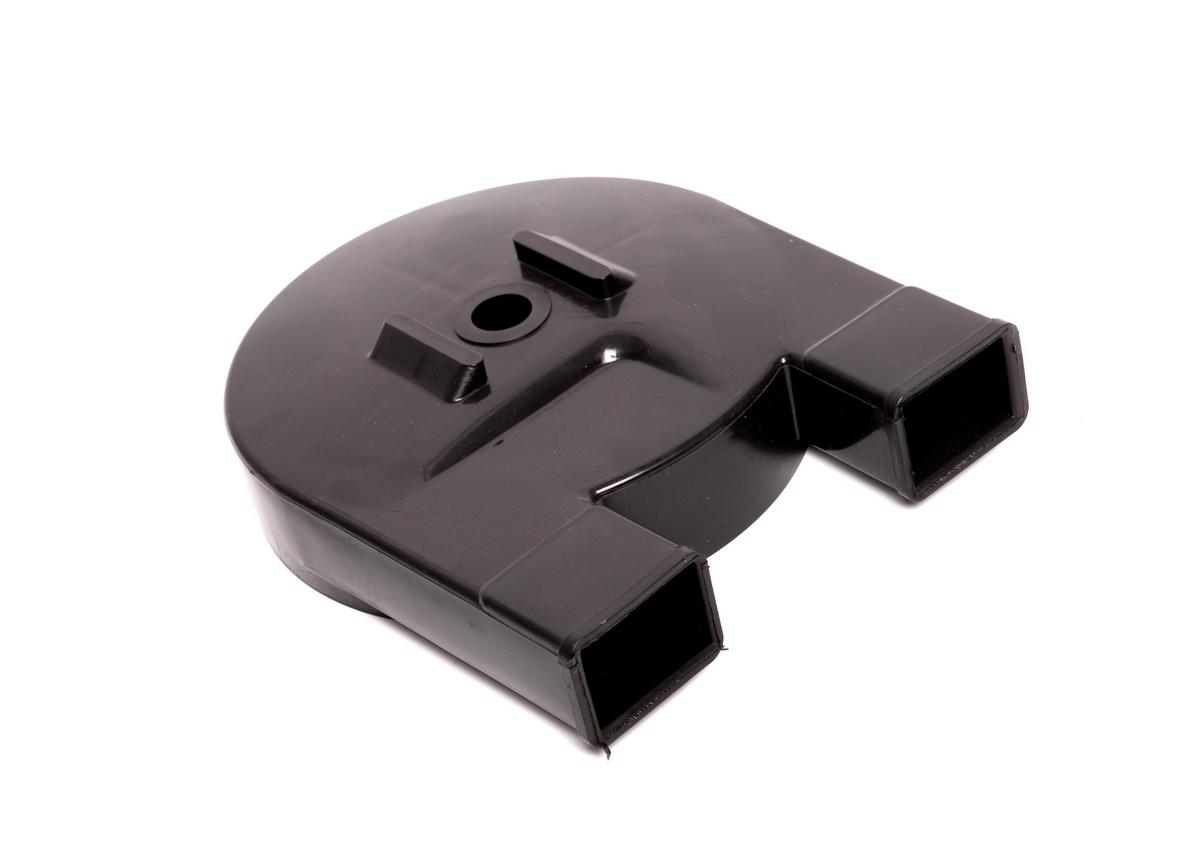 Ostatní Kryt řetězu SIMSON Skútr