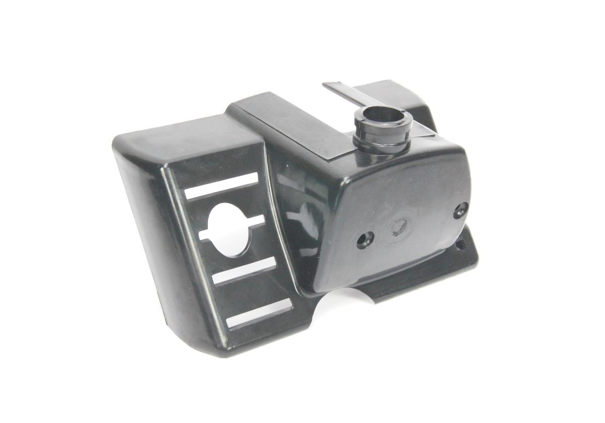 Ostatní Kryt sání karburátoru *JIKOV BABETTA 228, 207 - plast