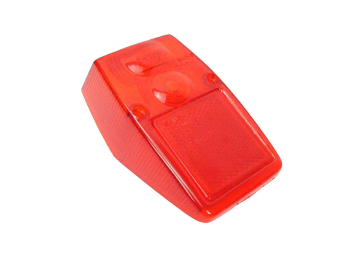 Ostatní Kryt zadní svítilny BABETTA 228, 207 (náhrada *SIM)