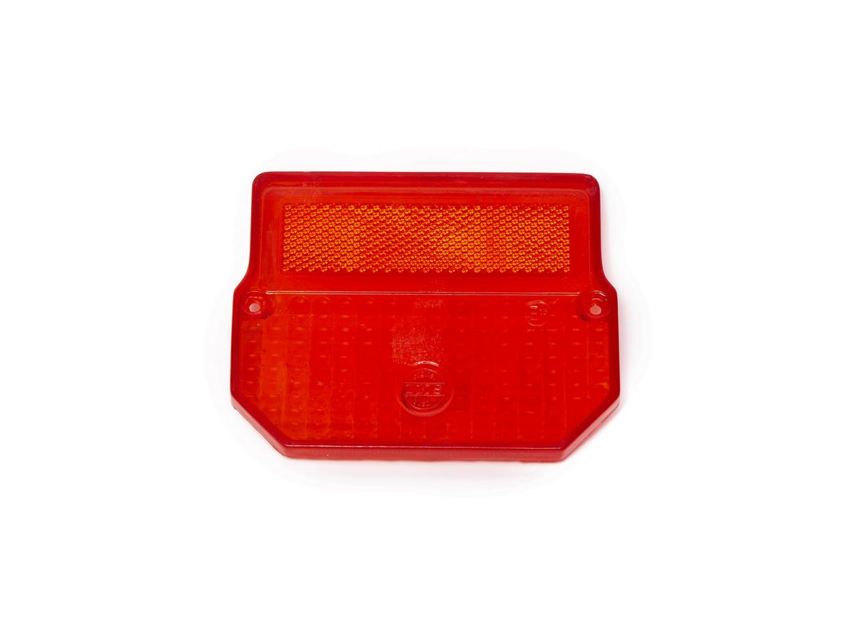 Ostatní Kryt zadní svítilny SIMSON Skútr