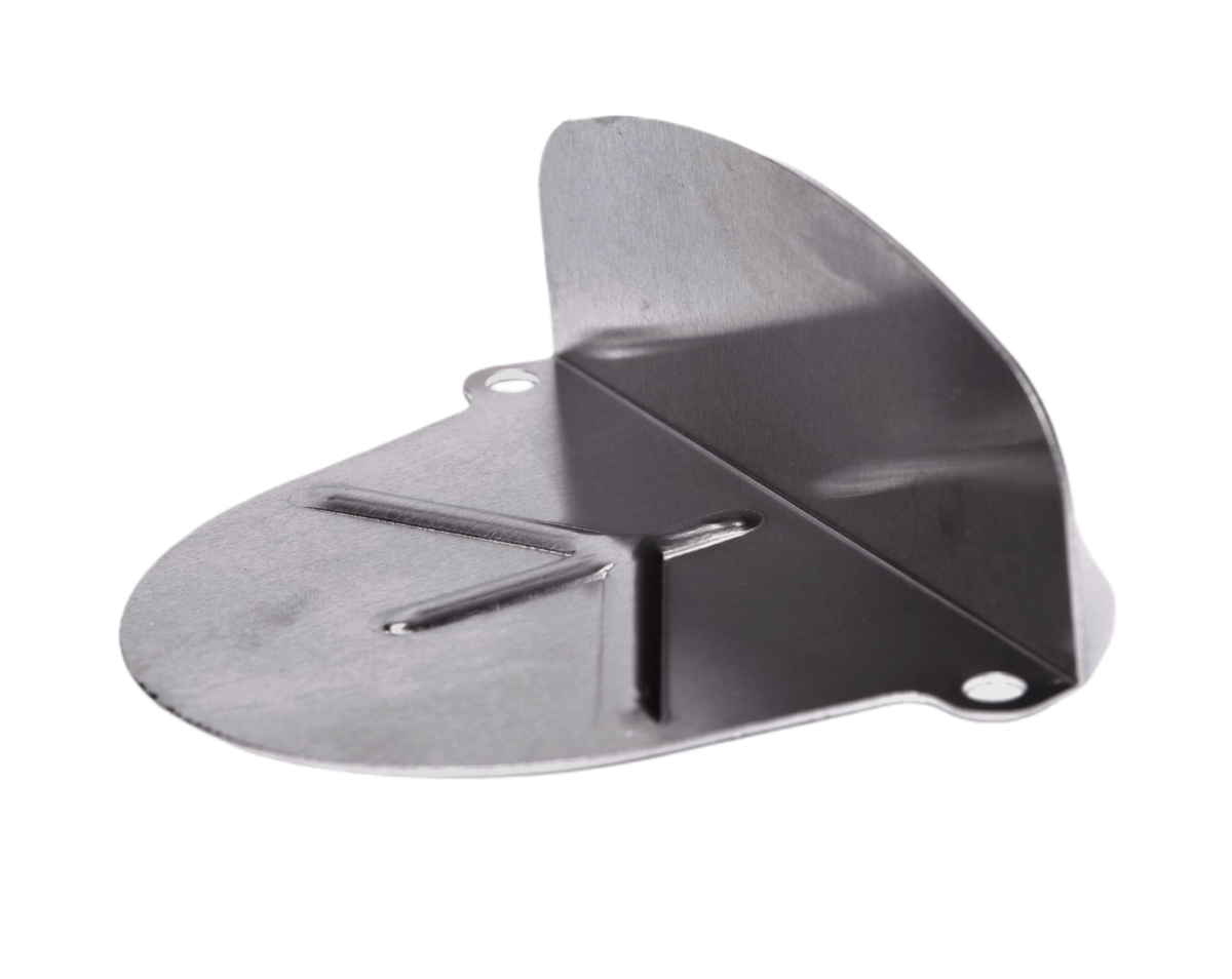 Ostatní Krytka řetězového kolečka STADION -Alu