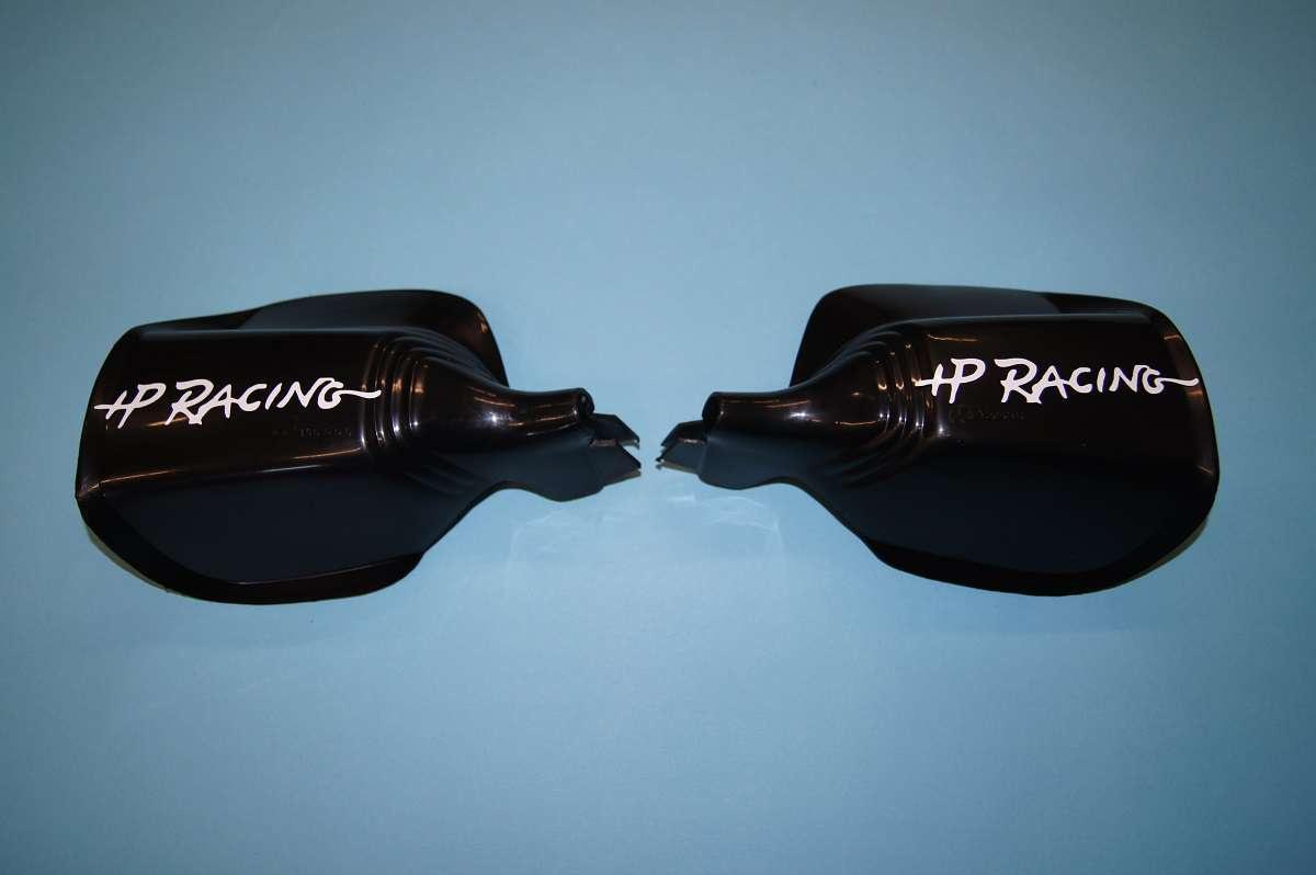 Diverse / Import Kryty rukojetí UNI. černé *HP