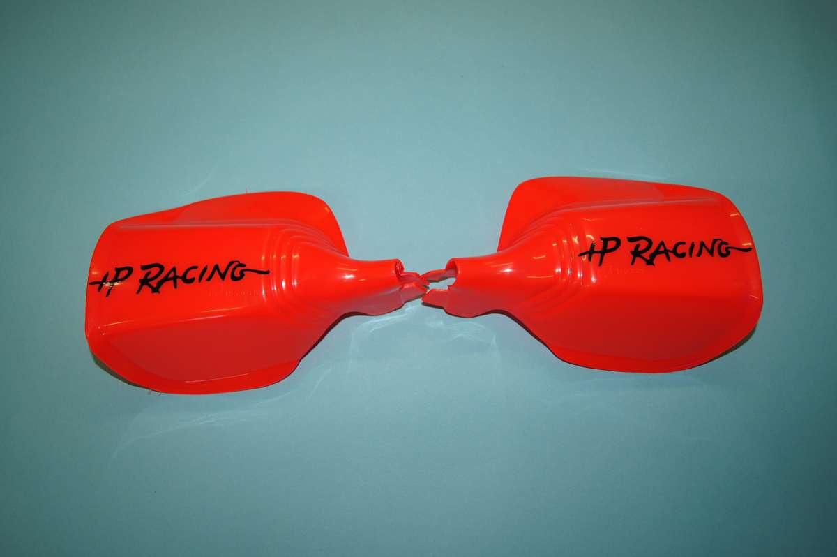 Diverse / Import Kryty rukojetí UNI. červené *HP